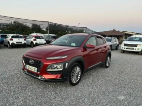 Hyundai Kona 1.0, EURO 6, Нов Внос France - 19000 лв. - 24470290 2
