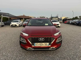 Hyundai Kona 1.0, EURO 6, Нов Внос France
