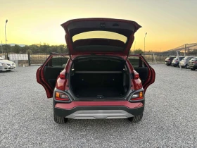 Hyundai Kona 1.0, EURO 6, Нов Внос France - 19000 лв. - 24470290 9