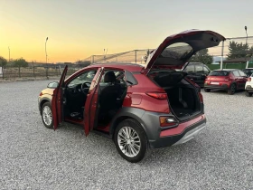 Hyundai Kona 1.0, EURO 6, Нов Внос France - 19000 лв. - 24470290 8