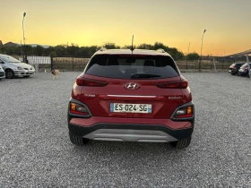 Hyundai Kona 1.0, EURO 6, Нов Внос France - 19000 лв. - 24470290 6