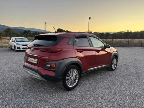 Hyundai Kona 1.0, EURO 6, Нов Внос France - 19000 лв. - 24470290 4