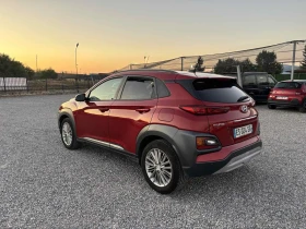 Hyundai Kona 1.0, EURO 6, Нов Внос France - 19000 лв. - 24470290 5