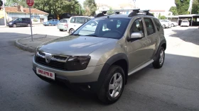 Обява за продажба на Dacia Duster 1.5.d.110.k.c.4x4.5.100 km. ~10 500 лв. - изображение 6