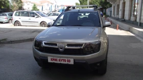 Обява за продажба на Dacia Duster 1.5.d.110.k.c.4x4.5.100 km. ~10 500 лв. - изображение 7