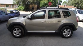 Обява за продажба на Dacia Duster 1.5.d.110.k.c.4x4.5.100 km. ~10 500 лв. - изображение 5