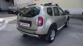 Обява за продажба на Dacia Duster 1.5.d.110.k.c.4x4.5.100 km. ~10 500 лв. - изображение 2