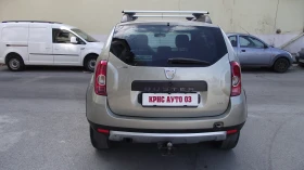 Обява за продажба на Dacia Duster 1.5.d.110.k.c.4x4.5.100 km. ~10 500 лв. - изображение 3