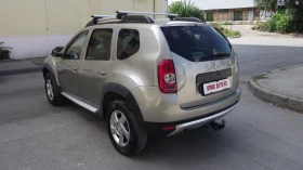 Обява за продажба на Dacia Duster 1.5.d.110.k.c.4x4.5.100 km. ~10 500 лв. - изображение 4