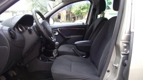 Dacia Duster 1.5.d.110.k.c.4x4.5.100 km. - 10850 лв. - 21260841 14
