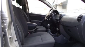 Dacia Duster 1.5.d.110.k.c.4x4.5.100 km. - 10850 лв. - 21260841 15