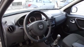 Обява за продажба на Dacia Duster 1.5.d.110.k.c.4x4.5.100 km. ~10 500 лв. - изображение 10