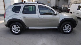 Обява за продажба на Dacia Duster 1.5.d.110.k.c.4x4.5.100 km. ~10 500 лв. - изображение 1
