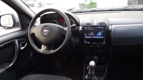 Обява за продажба на Dacia Duster 1.5.d.110.k.c.4x4.5.100 km. ~10 500 лв. - изображение 9