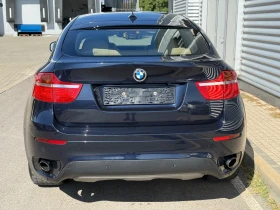 BMW X6 3.5xDrive+ 286kc+ Кожа+ Камера+ Шибидах+ Подгрев - 22800 лв. - 77460809 4
