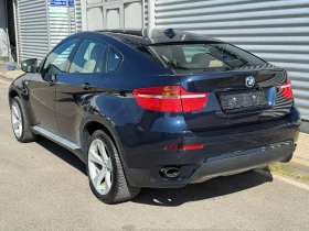 BMW X6 3.5xDrive+ 286kc+ Кожа+ Камера+ Шибидах+ Подгрев - 22800 лв. - 77460809 3