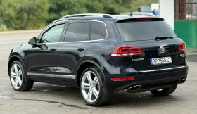 VW Touareg X 30TDi 245 * 360 камери* * Панорама* * Дистроник* - 38880 лв. - 95455577 4