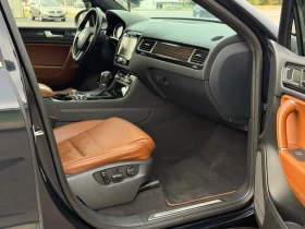 VW Touareg X 30TDi 245 * 360 камери* * Панорама* * Дистроник* - 38880 лв. - 95455577 12
