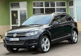 VW Touareg X 30TDi 245 * 360 камери* * Панорама* * Дистроник* - 38880 лв. - 95455577 3