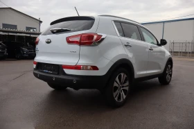 Обява за продажба на Kia Sportage 1.7CRDI* TOP ~15 400 лв. - изображение 4