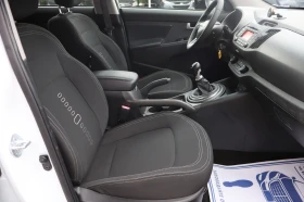 Kia Sportage 1.7CRDI* TOP | Mobile.bg    16