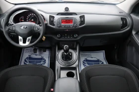 Kia Sportage 1.7CRDI* TOP | Mobile.bg    14