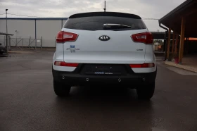 Обява за продажба на Kia Sportage 1.7CRDI* TOP ~15 400 лв. - изображение 5