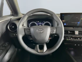 Обява за продажба на Toyota C-HR 1.8/HYBRID/STYLE/LED/CARPLAY/CAM/NAVI/120D ~63 299 лв. - изображение 6