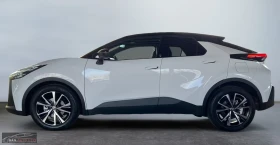 Обява за продажба на Toyota C-HR 1.8/HYBRID/STYLE/LED/CARPLAY/CAM/NAVI/120D ~63 299 лв. - изображение 2