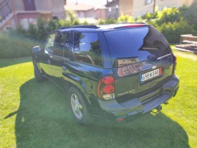 Обява за продажба на Chevrolet Trailblazer 4.2 LS ~10 499 лв. - изображение 3