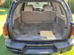 Обява за продажба на Chevrolet Trailblazer 4.2 LS ~10 499 лв. - изображение 7