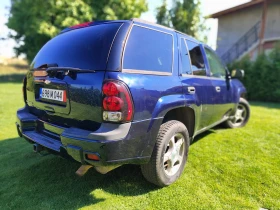 Обява за продажба на Chevrolet Trailblazer 4.2 LS ~10 499 лв. - изображение 2