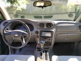 Обява за продажба на Chevrolet Trailblazer 4.2 LS ~10 499 лв. - изображение 4