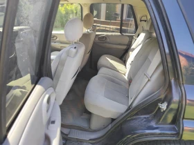 Обява за продажба на Chevrolet Trailblazer 4.2 LS ~10 499 лв. - изображение 6