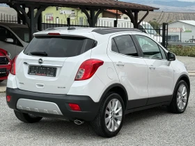 Opel Mokka 1.6CDTi, Cosmo, , , * * ! | Mobile.bg    6