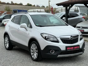     Opel Mokka 1.6CDTi, Cosmo, , , * * !