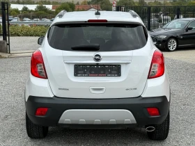 Opel Mokka 1.6CDTi, Cosmo, , , * * ! | Mobile.bg    5