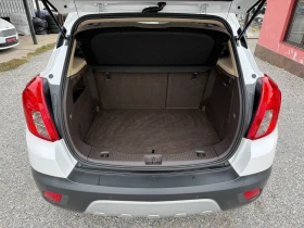 Opel Mokka 1.6CDTi, Cosmo, , , * * ! | Mobile.bg    14