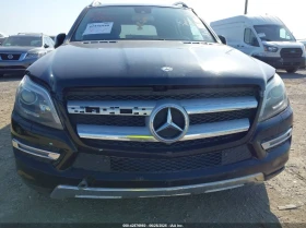 Mercedes-Benz GL 450 3.0L V-6 DI, DOHC, VVT, TURBO, 362HP All Wheel - 15800 лв. / 8078.41 € - 75029023 11