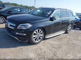Mercedes-Benz GL 450 3.0L V-6 DI, DOHC, VVT, TURBO, 362HP All Wheel - 15800 лв. / 8078.41 € - 75029023 2