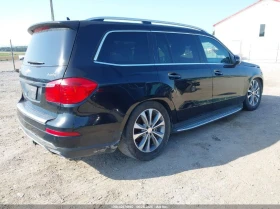 Mercedes-Benz GL 450 3.0L V-6 DI, DOHC, VVT, TURBO, 362HP All Wheel - 15800 лв. / 8078.41 € - 75029023 9