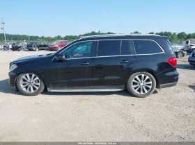 Mercedes-Benz GL 450 3.0L V-6 DI, DOHC, VVT, TURBO, 362HP All Wheel - 15800 лв. / 8078.41 € - 75029023 6