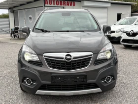 Обява за продажба на Opel Mokka 1, 4 i-4x4- NAVI-Камера за задно виждане ~15 300 лв. - изображение 2
