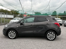 Обява за продажба на Opel Mokka 1, 4 i-4x4- NAVI-Камера за задно виждане ~15 300 лв. - изображение 3