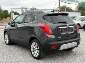 Обява за продажба на Opel Mokka 1, 4 i-4x4- NAVI-Камера за задно виждане ~15 300 лв. - изображение 6