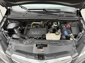 Opel Mokka 1, 4 i-4x4- NAVI-Камера за задно виждане - 15300 лв. / 7822.77 € - 25437048 17