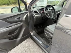 Opel Mokka 1, 4 i-4x4- NAVI-Камера за задно виждане - 15300 лв. / 7822.77 € - 25437048 14