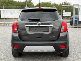 Обява за продажба на Opel Mokka 1, 4 i-4x4- NAVI-Камера за задно виждане ~15 300 лв. - изображение 7