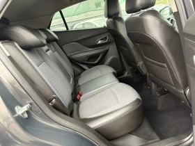 Обява за продажба на Opel Mokka 1, 4 i-4x4- NAVI-Камера за задно виждане ~15 300 лв. - изображение 8