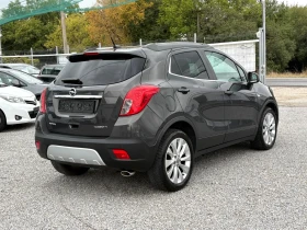 Обява за продажба на Opel Mokka 1, 4 i-4x4- NAVI-Камера за задно виждане ~15 300 лв. - изображение 5